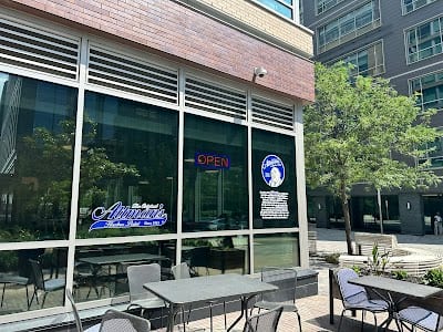 Attmans Deli