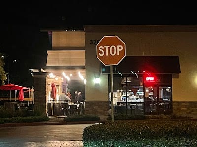 Crust Pizzeria