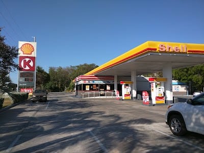 Circle K 2707603