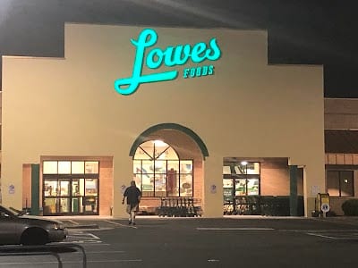 Lowes Foods #222
