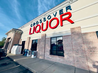 Crossover Liquor