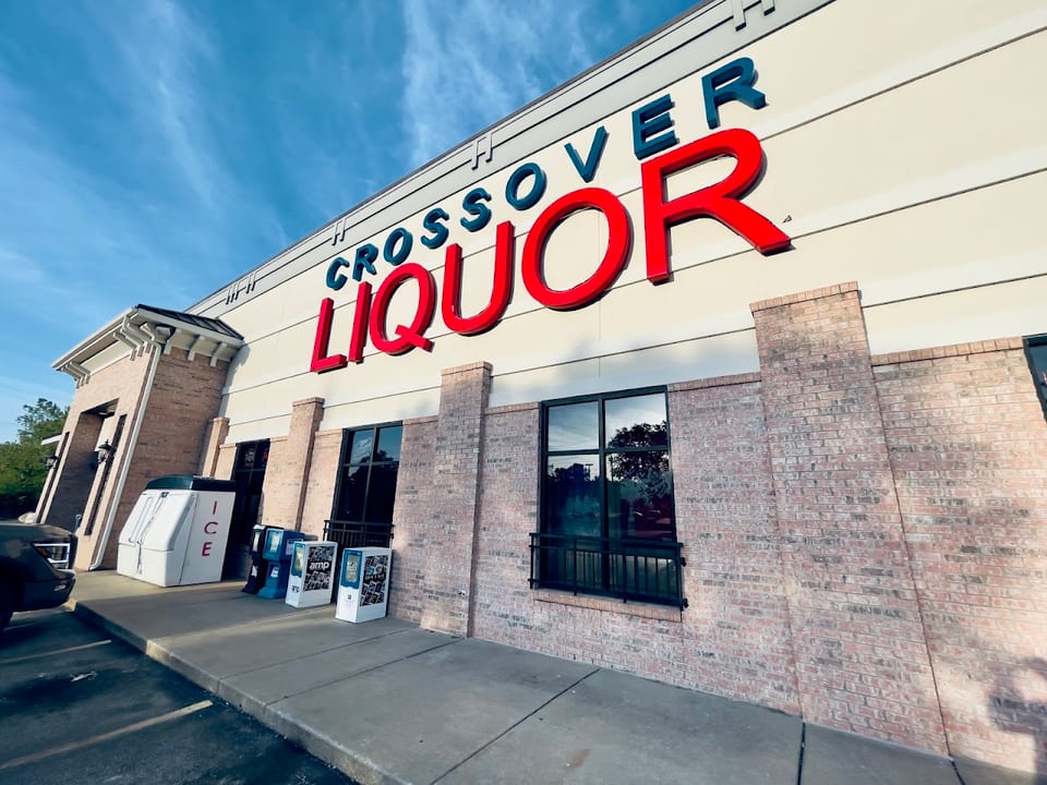 Crossover Liquor