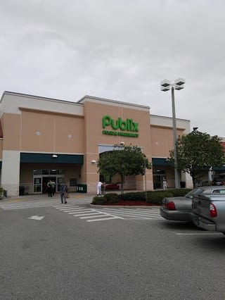 Publix Super Market