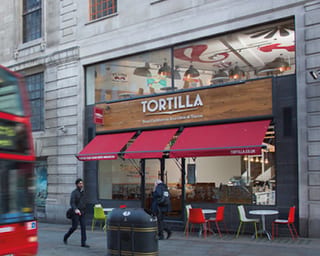 Tortilla
