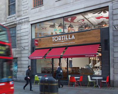 Tortilla