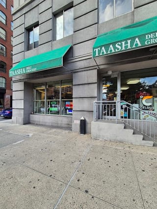 Taasha Deli (cod)(2)