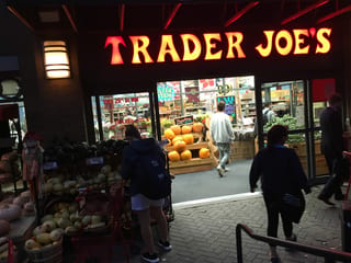 Trader Joes #653