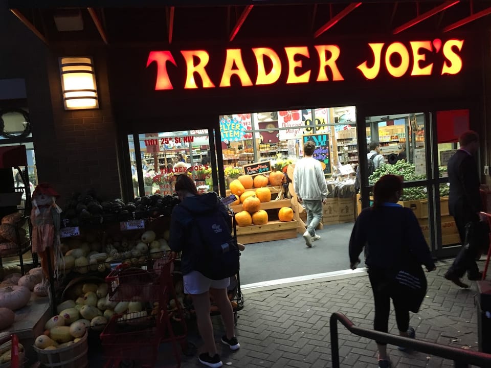 Trader Joes #653