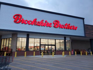 Brookshire Brothers Food & Pharmacy