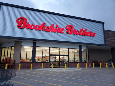 Brookshire Brothers Food & Pharmacy