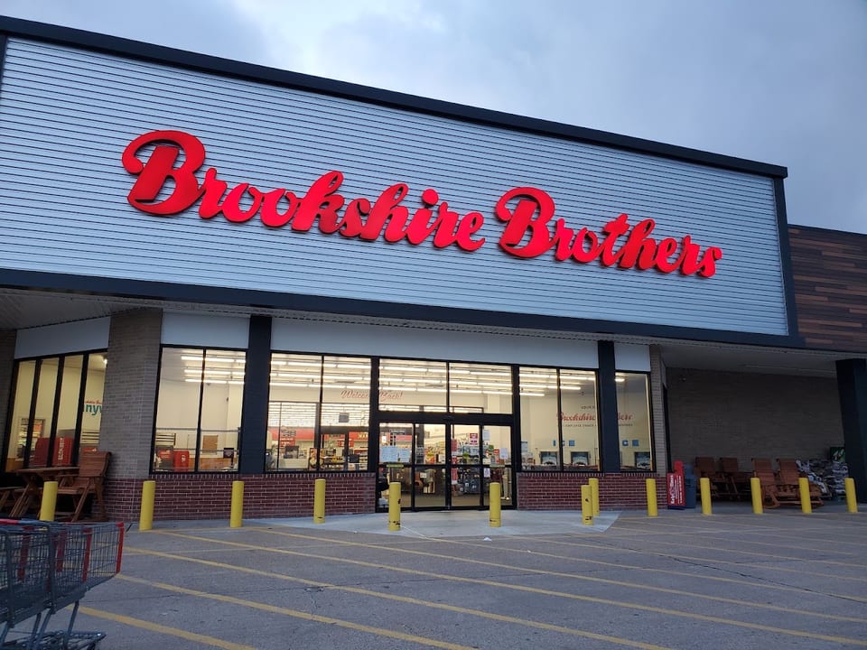 Brookshire Brothers Food & Pharmacy