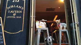 Dorlans Tavern