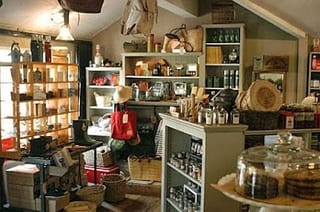 Broome Street General Store- Silver Lake