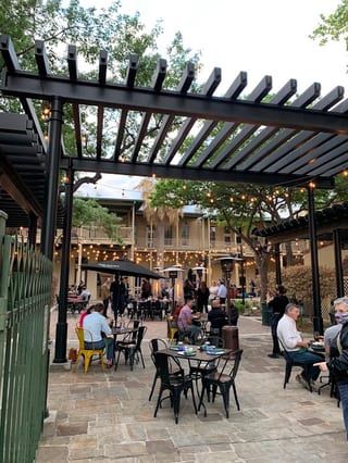La Cantina