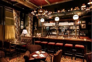 The Dandelion
