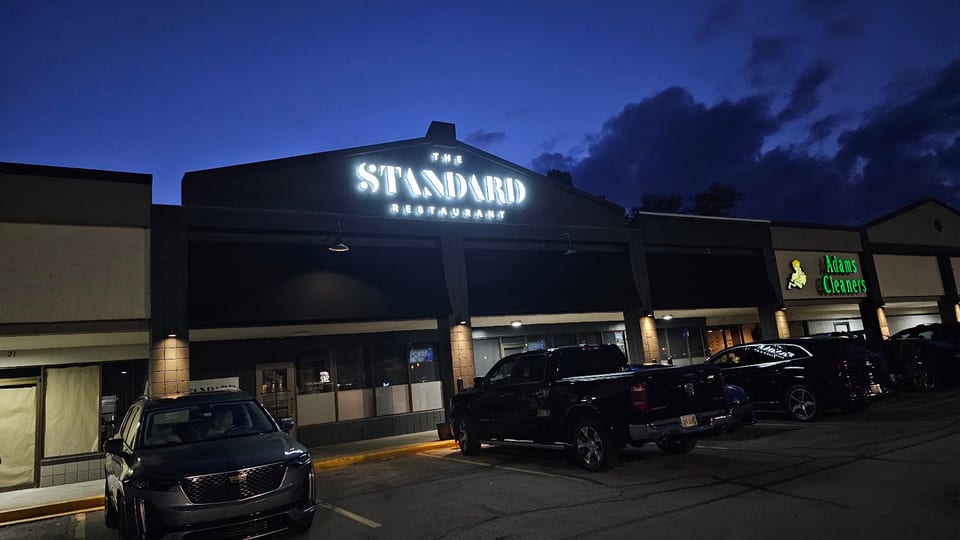 The Standard