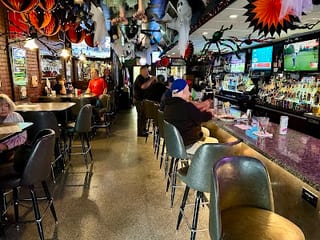 Highlander Tavern