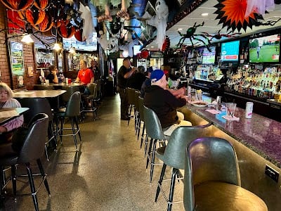 Highlander Tavern