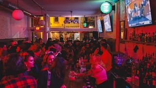 The Midwestern On Main St