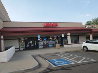 Smoky Hill Village Liq