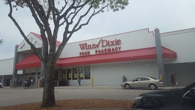 Winn Dixie