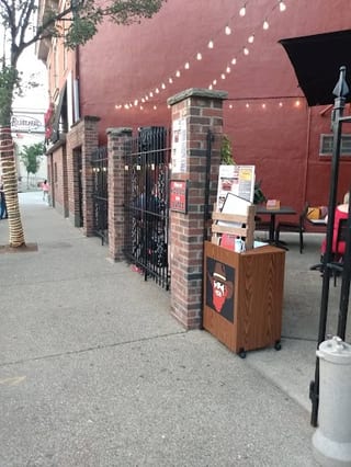 Redbeard's Bar & Grill