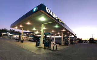 Valero Food Mart