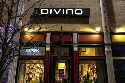 Divino Wine & Spirits