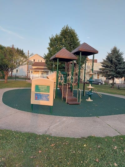 Connors Park