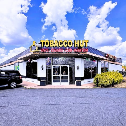 Fortune Food Mart Inc (D.B.A) Alexs Tobacco