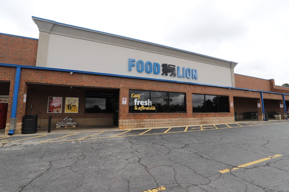 Food Lion