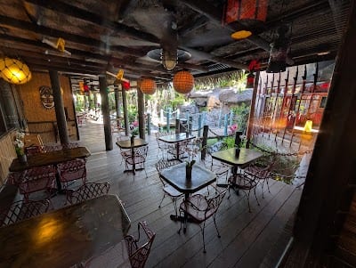 Mai Kai Restaurant