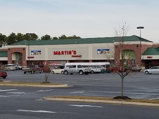 Martins Food Market #6295