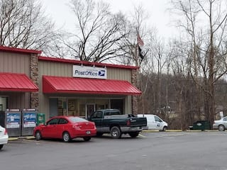 Walland Center