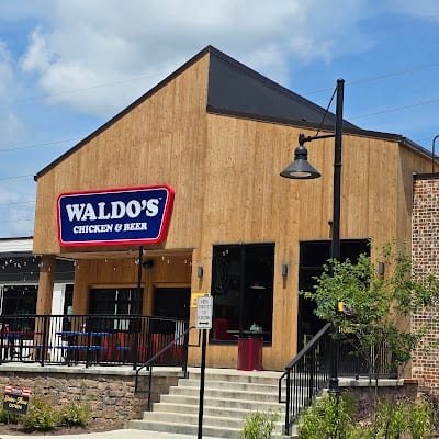 Waldos Chicken & Beer