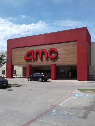 Amc Starplex Hulen 10 #747