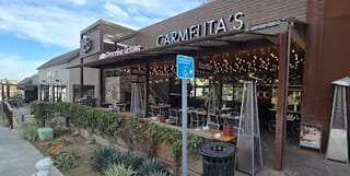 Carmelitas Taqueria & Grill