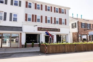 Martinis