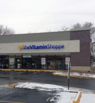 Vitamin Shoppe - Oak Lawn