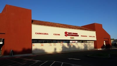 State Foods Supermarket
