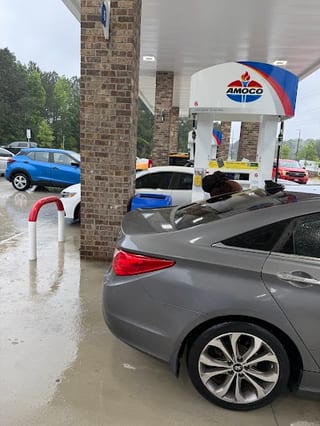 Amoco