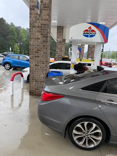 Amoco