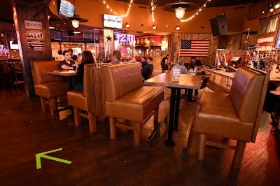 Comix Roadhouse