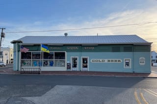 Colliers Liquor Store