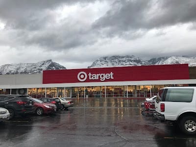 Target Store #3316