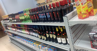 Oakleaf Food Mart