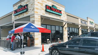 El Tequila Mexican & Bar