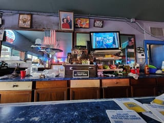 Minnies Ice House