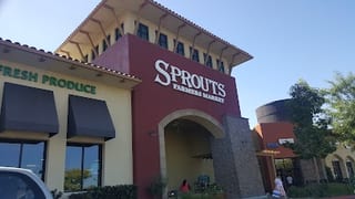 Sprouts Farmers Market