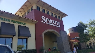 Sprouts Farmers Market